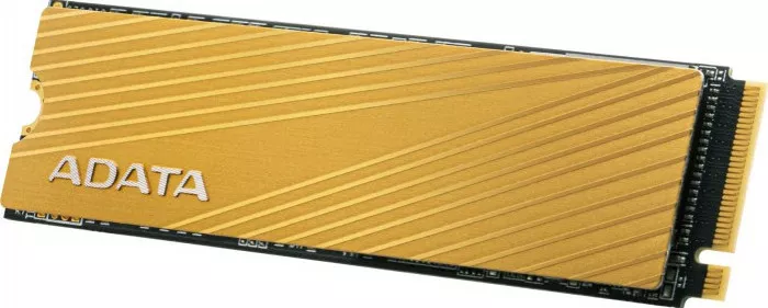 SSD Adata Falcon 1TB PCI Express 3.0 x4 M.2 2280 afalcon-1t-c afalcon ...