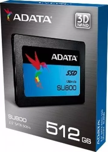SSD 512GB Adata 2.5