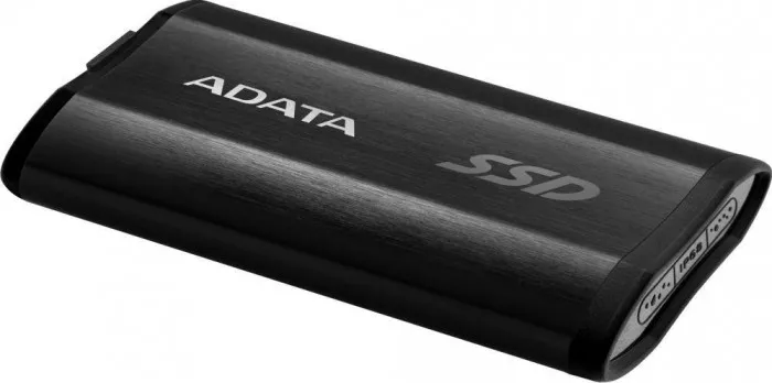 ADATA SE800 512GB USB Typ-C Black ase800-512gu32g2bk la CEL.ro