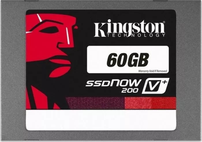 Kingston V+ 200 60GB SATA3 7mm la CEL.ro