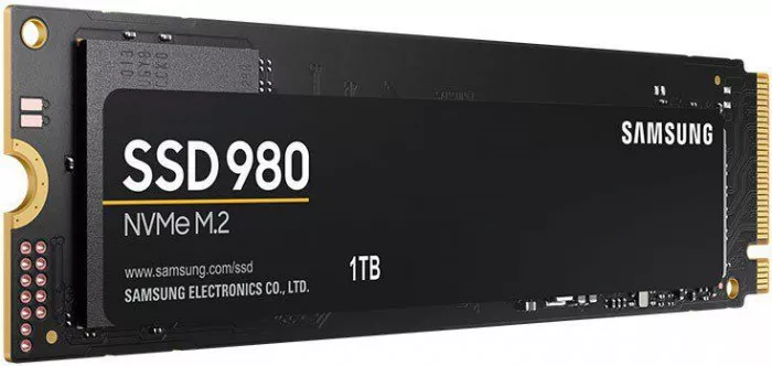 Withered Sunny Clinic Samsung 980 1TB PCI Express 3.0 x4 NVMe M.2 2280 mz-v8v1t0bw la CEL.ro