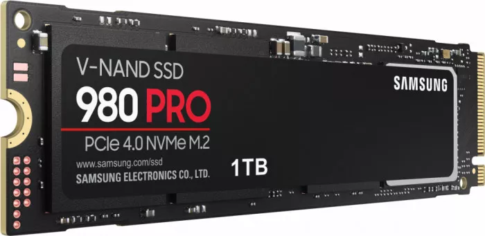 friendship Sanders preposition Samsung 980 PRO 1TB PCI Express 4.0 x4 M.2 2280 mz-v8p1t0bw la CEL.ro