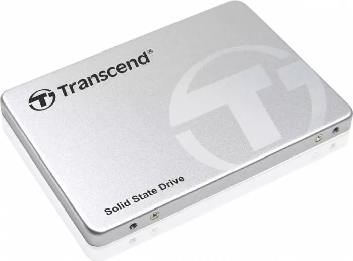 SSD 512GB Transcend 2.5