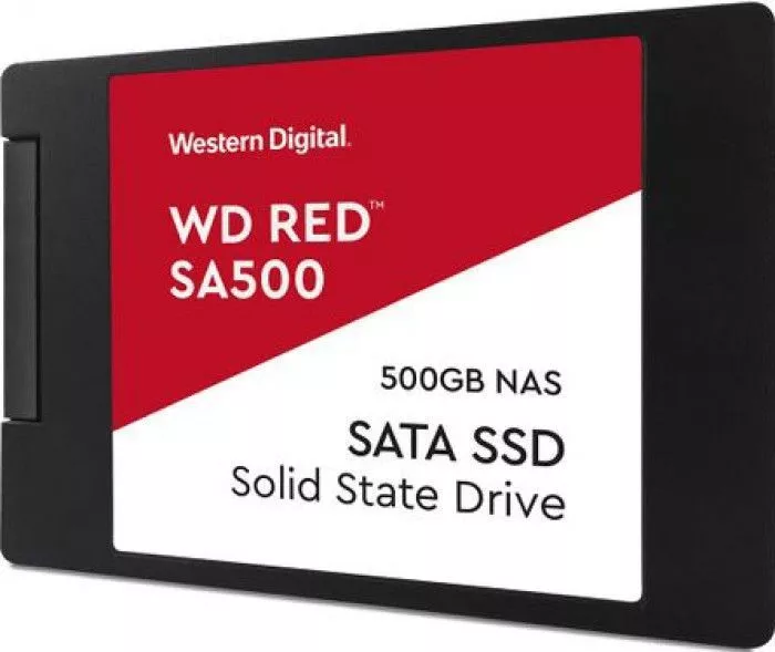 Woods About setting Vanity SSD WD Red SA500 500GB SATA III 2.5 inch wds500g1r0a la CEL.ro
