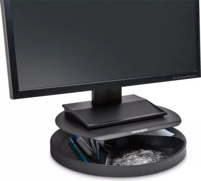 Kensington Spin2 Monitorstandaard SmartFit Systeem Kensington Spin2 Monitorstandaard SmartFit Systeem
