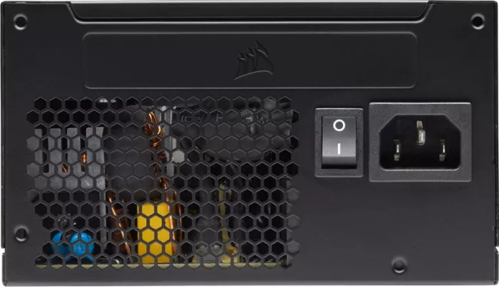 Porovnání Corsair CV Series CV650 650W CP-9020236-EU vs. MSI MAG A650GL 650W