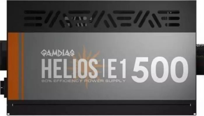 Sursa Gamdias Helios E1 500W helios-e1-500 - cel.ro