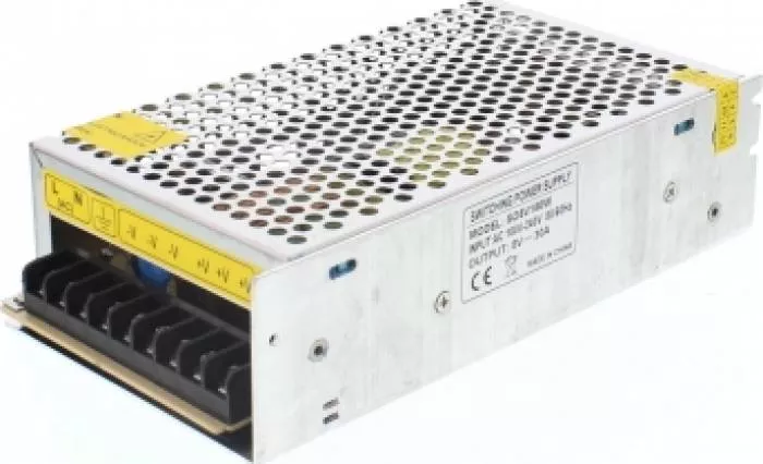 Alimentation D'origine DYS 5.0V 4.0A 20W, Modèle DYS624-050400W-K, état Fonctionnel