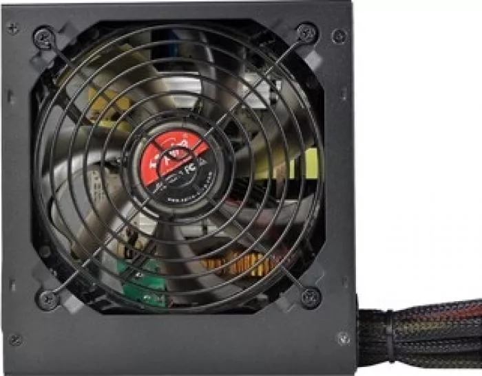Alimentation PC Spire 550W ATX - Modèle SP-ATX-550W-PFC - Occasion Fonctionnelle