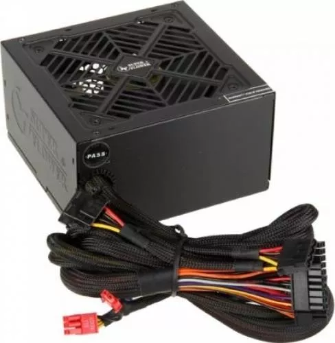 450 Watt Super Flower Golden Green Hx Super Flower Golden Green HX Series 450W | Sursa sf-450p14xehx