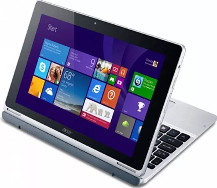 Tableta Acer Aspire Switch 10 SW5-012 64GB + 500GB Windows 8.1 +