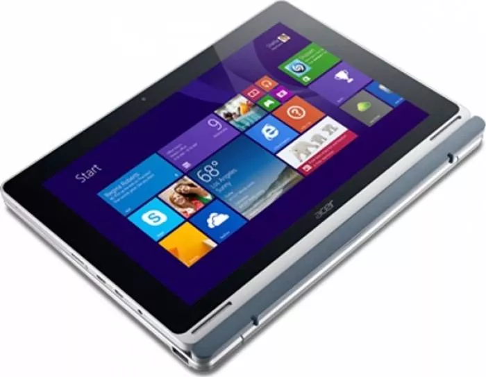 Tableta Acer Aspire Switch 10 SW5-012 64GB + 500GB Windows 8.1 +