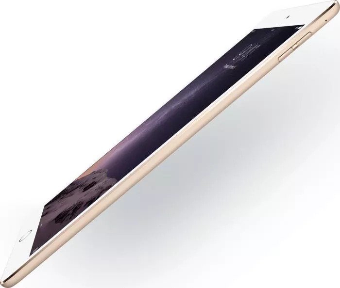 Tableta Apple iPad Air 2 Wi-Fi 128GB Gold