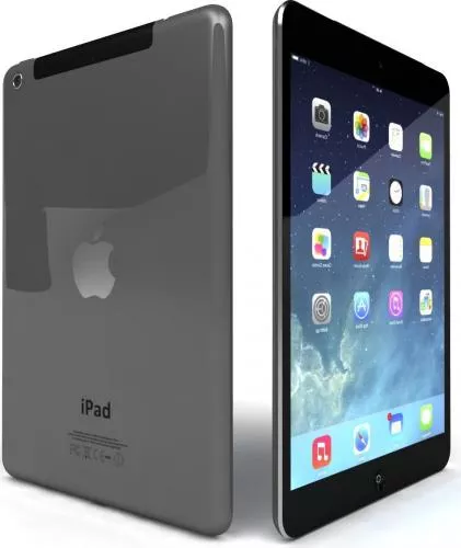 タブレット iPad Air WiFi Cellular 16GB Tableta Apple iPad Air WiFi + Cellular 16GB Space Grey