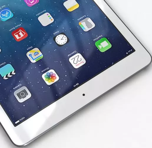 iPad Air 16GB Wi-Fi+Celler シルバー Apple iPad Air, 16GB, Wi-Fi, Silver - eMAG.ro