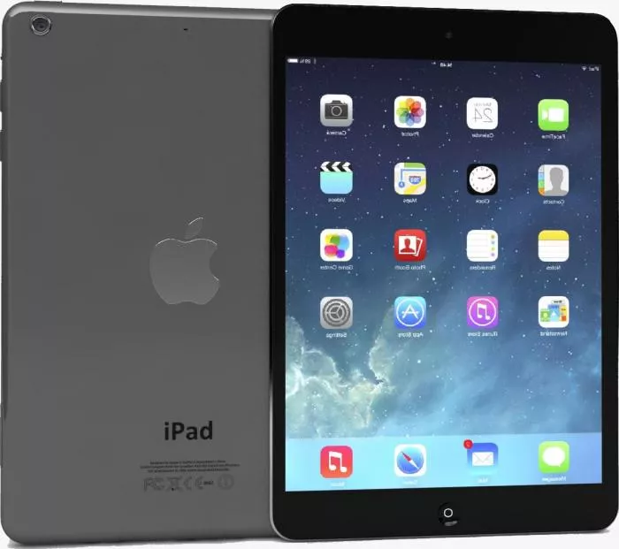 Tableta Apple iPad Air WiFi 16GB Space Gray