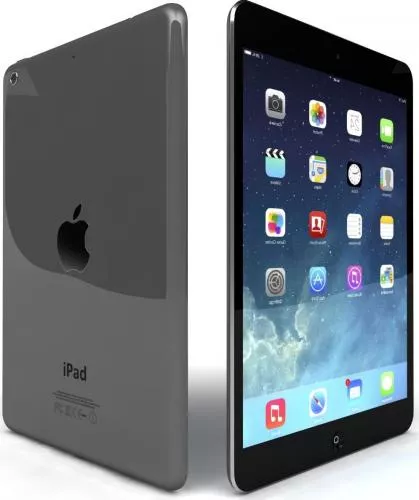 Tableta Apple iPad Air WiFi 16GB Space Gray