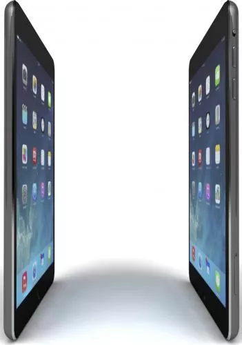 Tableta Apple iPad Air WiFi 16GB Space Gray