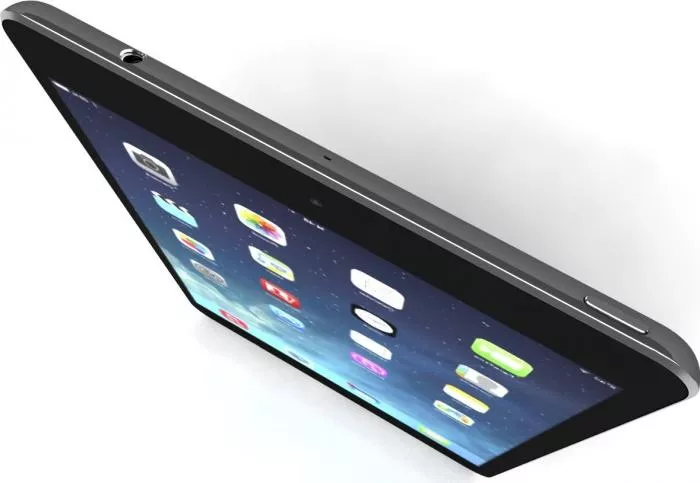 Tableta Apple iPad Air WiFi 16GB Space Gray