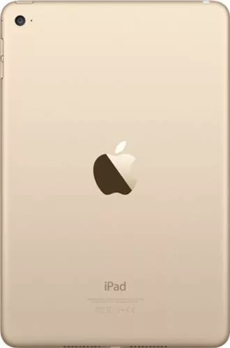 Tableta Apple iPad Mini 4 Wi-Fi + Cellular 64GB Gold mk752hc/a