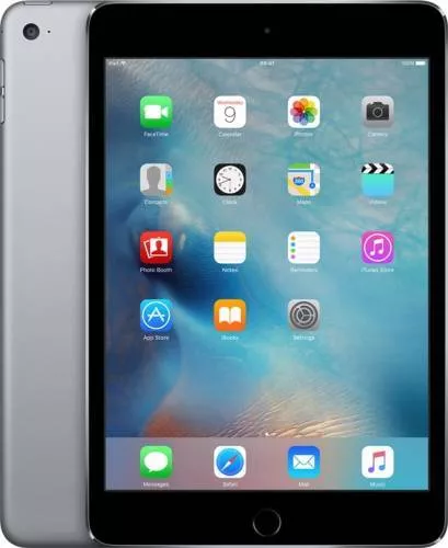 Tableta Apple iPad Mini 4 Wi-Fi + Cellular 64GB Space Gray