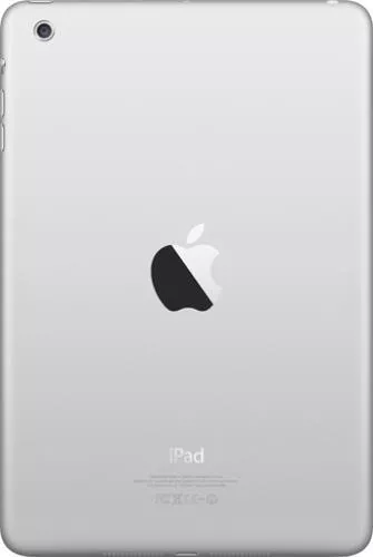 Tableta Apple iPad Mini 64GB White-Silver