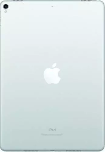 Tableta Apple iPad Pro 10.5 64GB Wi-Fi Silver