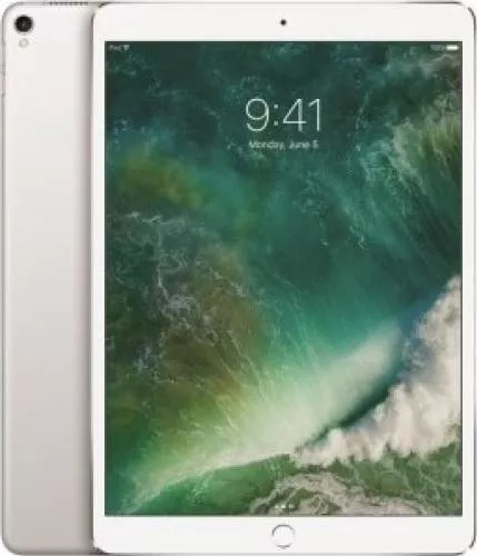 Tableta Apple iPad Pro 10.5 64GB Wi-Fi Silver