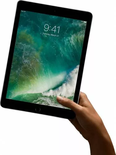 Tableta Apple iPad Wi-Fi 32GB + Cellular Space Grey