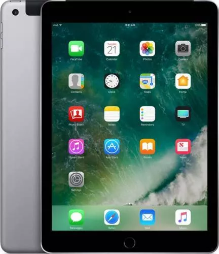 Tableta Apple iPad Wi-Fi 32GB + Cellular Space Grey