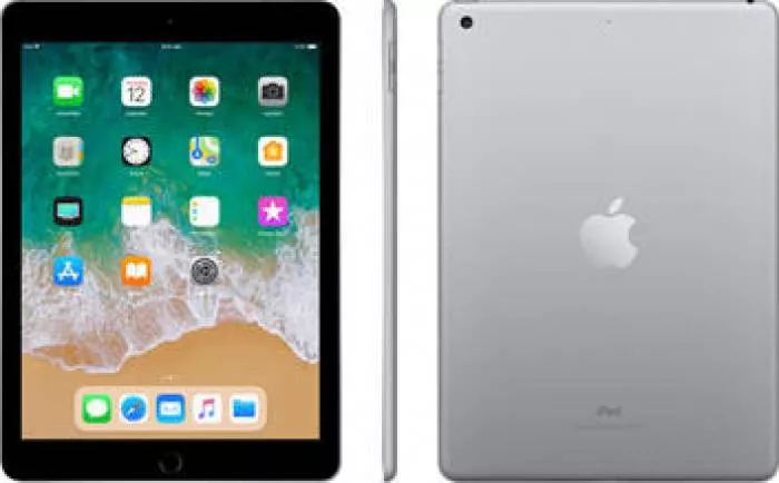 Tableta Refurbished Apple iPad Air 1 A1474 32GB Wi-Fi Space Grey