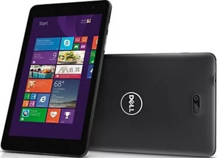 Tableta Dell Venue 8 Pro Z3740D 64GB 3G Windows 8.1 Pro
