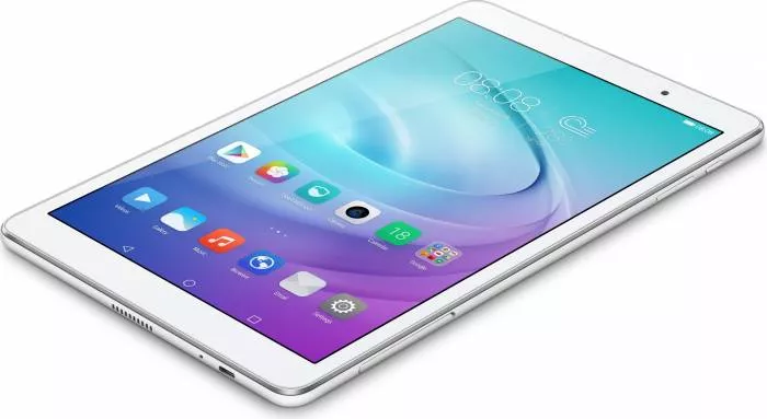 Tableta Huawei MediaPad T2 10 Pro 16GB Android 5.1 4G Pearl