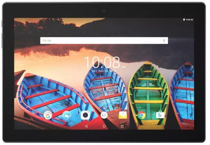 Tableta Lenovo Tab 3 TB3-X70L 10.1 32GB Android 6.0 4G Slate Black 