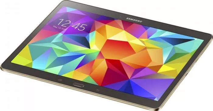 Tableta Samsung Galaxy Tab S 10.5 T800 32GB Android 4.4 Bronze