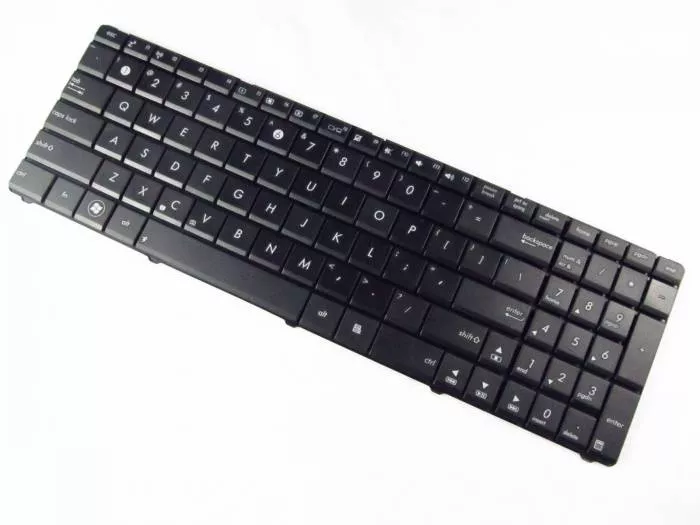 fleet petal Sitcom Tastatura laptop Asus N53SN la CEL.ro