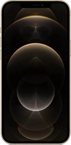 iPhone 12 Pro Max ゴールド 256GB Apple iPhone 12 Pro Max 256GB (Gold) – Pristine Refurbished