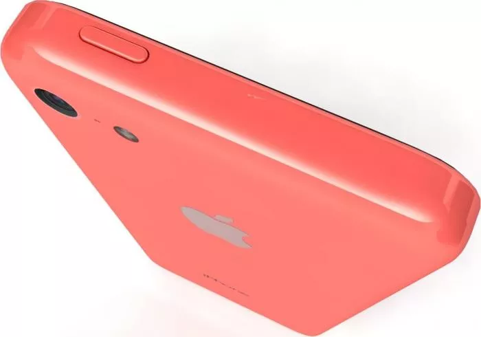 Telefon Mobil Apple iPhone 5C 8GB Pink