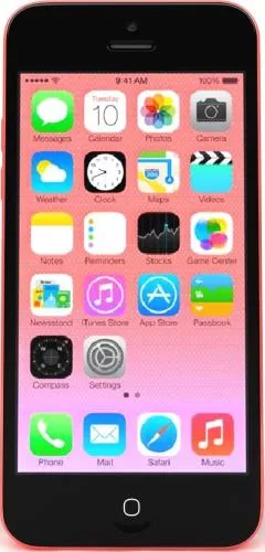 Telefon Mobil Apple iPhone 5C 8GB Pink