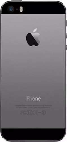 Telefon Mobil Apple iPhone 5S 16GB Space Gray