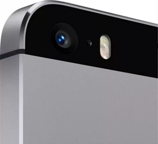 Telefon Mobil Apple iPhone 5S 16GB Space Gray