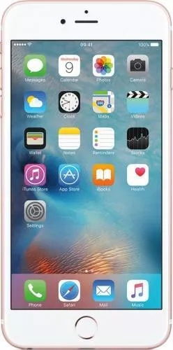 Telefon Mobil Apple iPhone 6s 32GB Rose Gold
