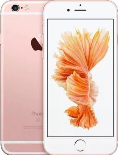 Manufacturing Groping leisure Apple iPhone 6s Plus 64GB Rose Gold Refurbished la CEL.ro