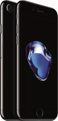 Telefon Mobil Apple iPhone 7 128GB Jet Black