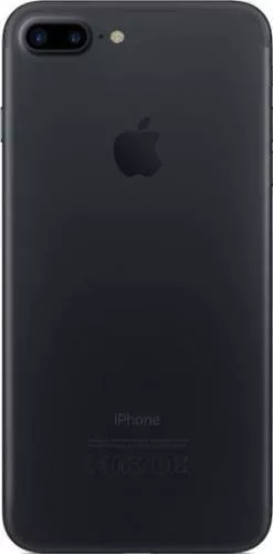 Telefon Mobil Apple iPhone 7 Plus 32GB Black