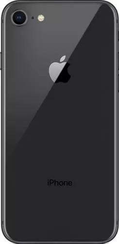 Telefon Mobil Apple iPhone 8 64GB Space Gray ip864sp - cel.ro