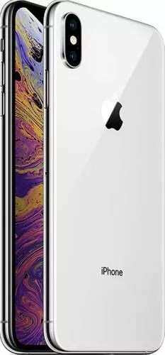 Telefon mobil Apple iPhone XS Max 256GB 4G Silver