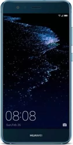 Telefon Mobil Huawei P10 Lite 32GB Dual Sim 4G Blue Resigilat