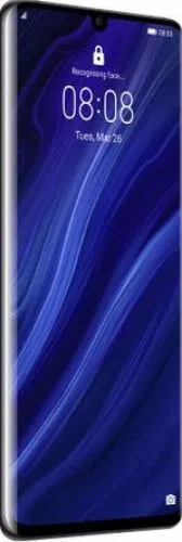 Telefon mobil Huawei P30 Pro 128GB 8GB RAM Dual SIM 4G Midnight Black
