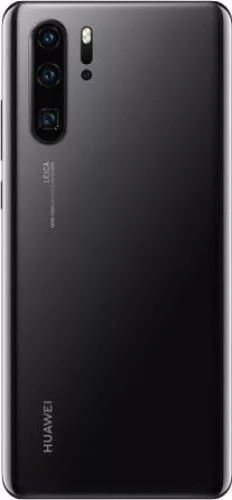 Telefon mobil Huawei P30 Pro 128GB 8GB RAM Dual SIM 4G Midnight Black